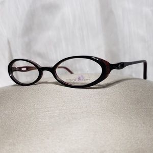 New Womens Boutique Micro Shapes Eyeglasses